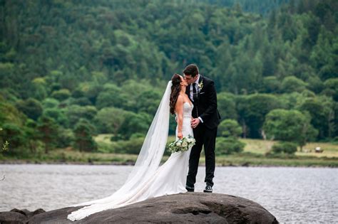 Wedding Gallery Venues In Killarney Muckross Park Hotel