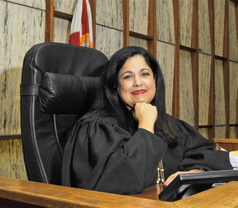 Bertila Soto Re-Elected for 4th Term as Chief Judge of Miami-Dade ...