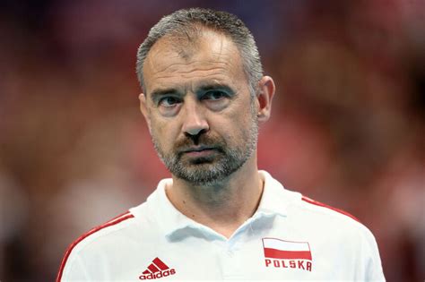 Co dalej z Wilfredo Leonem Nikola Grbić ujawnił plan działania Sport