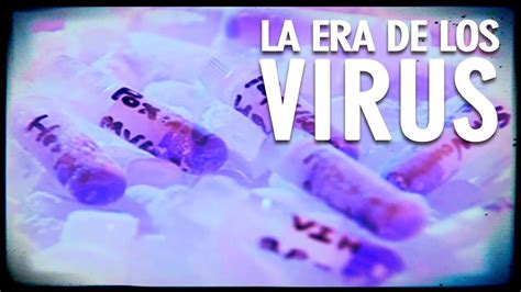 Los Virus M S Peligrosos Del Planeta Documental Completo Youtube