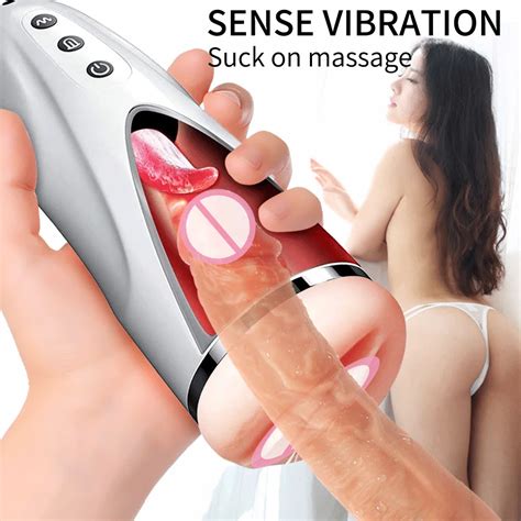 Купить Секс товары Sex Machines Toys For Men Erotic Masturbator Cup