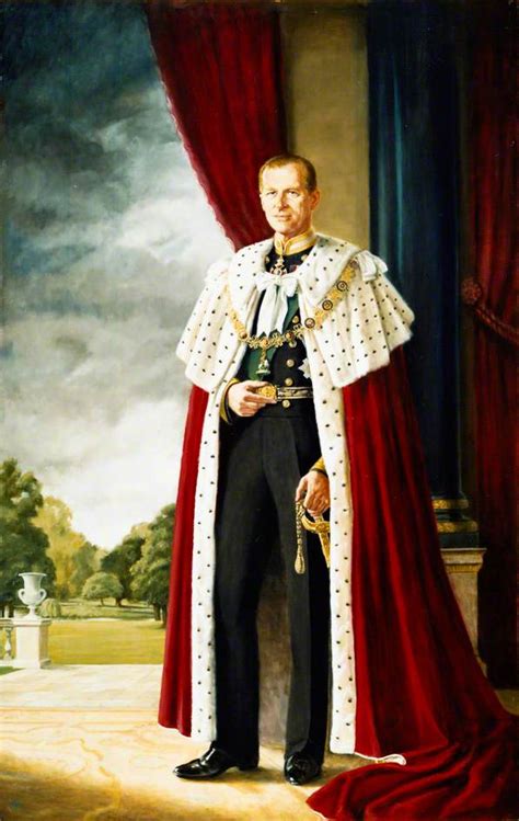 Prince Philip, The Duke of Edinburgh | Art UK