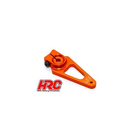 Hrc Racing Palonnier De Servo Aluminium Mm T