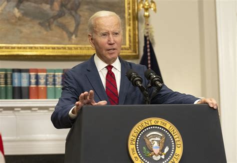 Biden S Handling Of The Economy Put To The Test Americans Weigh In