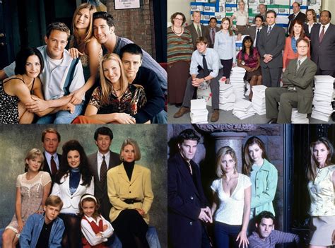 Reunion Alert from TV Cast Reunions That Made Our Nostalgia-Loving ...