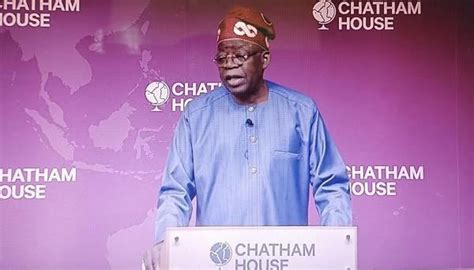 Tinubu Demonstrated Creative Empowerment At Chatham Onoh Replies Pdp