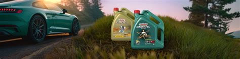 castrol edge  castrol magnatec autodoc blog