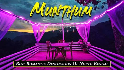 Munthum Village Homestay Best Homestay In Kalimpong Offbeat