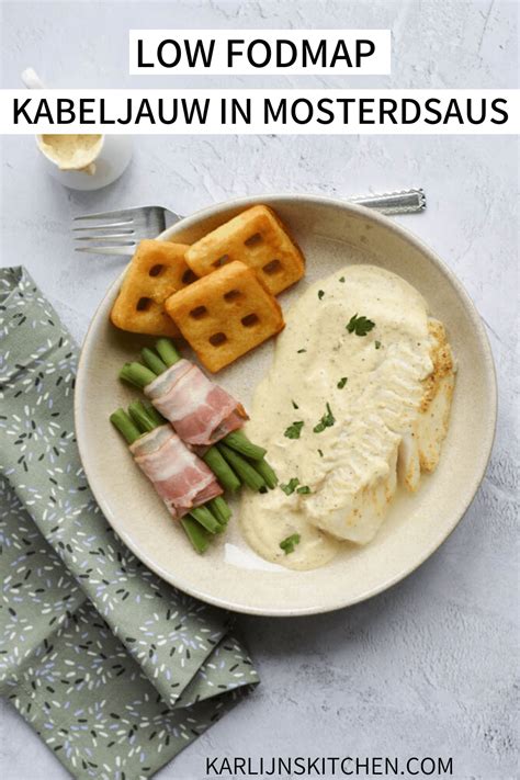 Home Recipes Dinner Recipes Creamy Mustard Sauce Cod Fish No