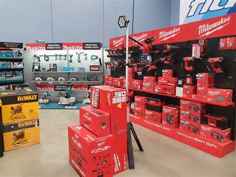 Able Air & Power Tools | Melbourne VIC