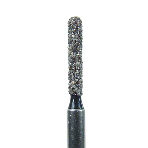 Neodiamond Fg Coarse Grit Round End Cylinder