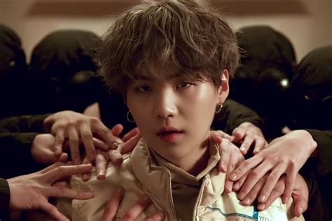 Btss Suga Stars In Interlude Shadow Comeback Trailer Rolling Stone