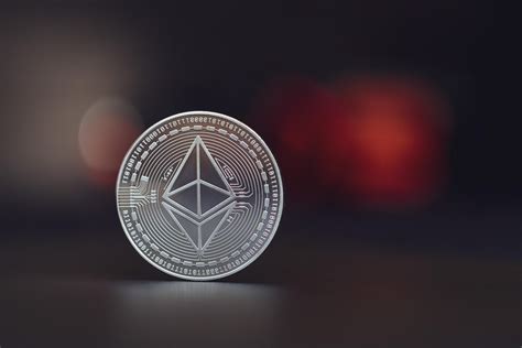 Ethereum Futures Etfs Gestartet Eth Kurs Bricht Ein