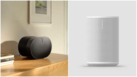 Sonos Launches Era 300 And Era 100 Smart Speakers In India Details