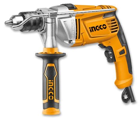 Impact Drill Id Ingco