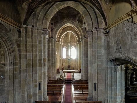 Església de San Juan de Rabanera Sòria Flickr