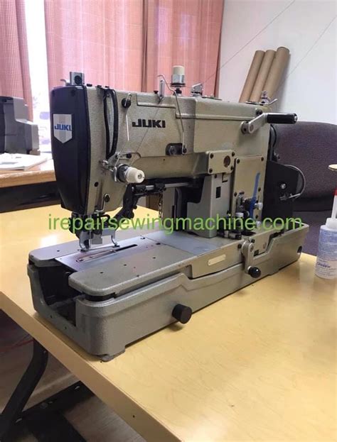 Industrial Sewing Machine Repair, Embroidery Machine Repair, Quilting ...