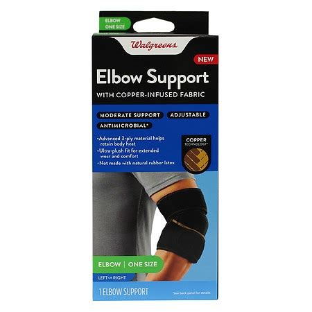 Elbow Band For Tendonitis