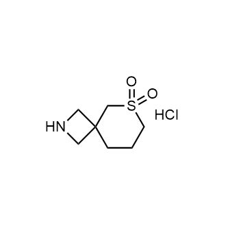 Cas Thia Azaspiro Nonane Dioxide