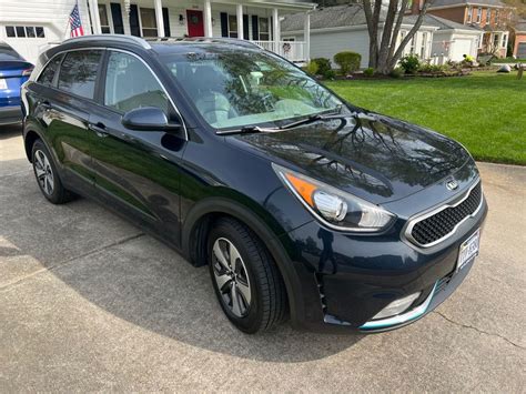 2018 Kia Niro Plug-in Hybrid for Sale - Kelley Blue Book