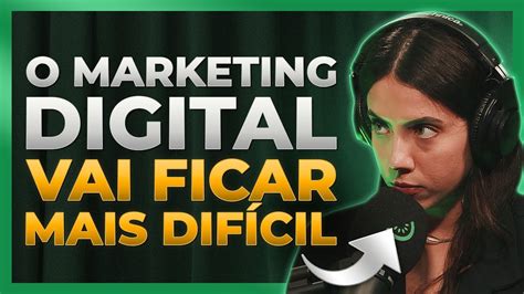 Porque Você Deve Entrar No Marketing Digital Hoje Mesmo Luana Carolina Kiwicast 183 Youtube