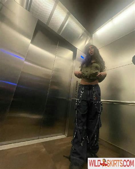 Goddesszaria Nude Leaked Photos And Videos WildSkirts