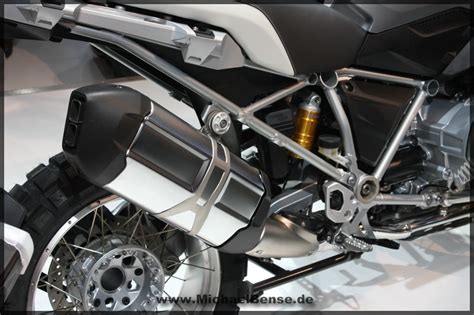 R 1200 GS LC R1200GS LC BMW MJ 2012 Bilder V OSM62