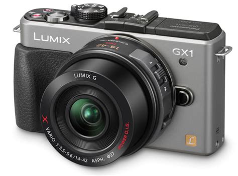 Panasonic Lumix Gx Exclusive Previews Ephotozine