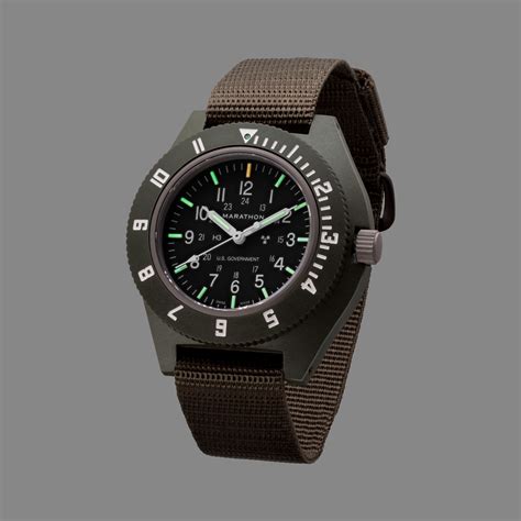 Best Men's Watches for Spring 2025 – Marathon Watch