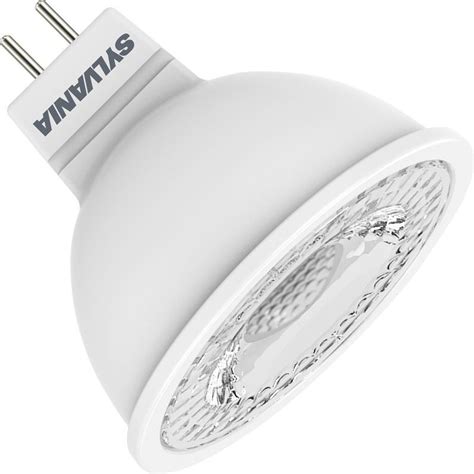 Sylvania Żarówka LED RefLED MR16 GU5 3 5 5W 0026611 Morele net