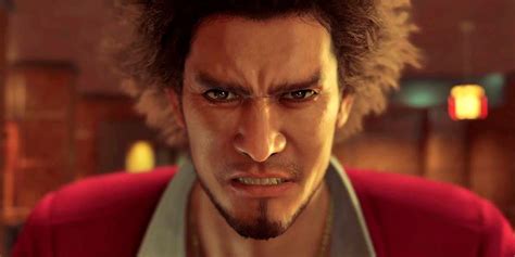 Sega Anuncia El Lanzamiento De Yakuza Como Un Rpg Por Turnos Zonared