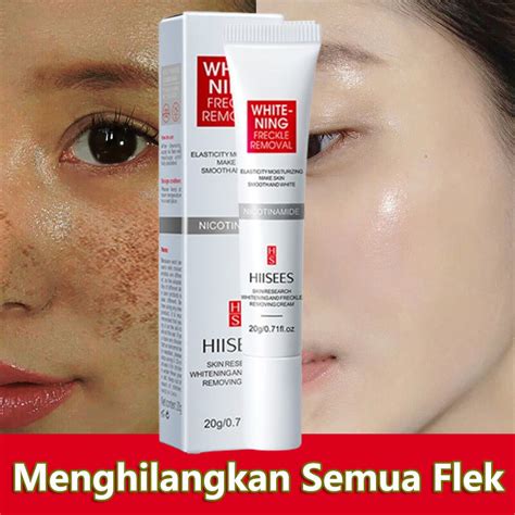 Whitening Freckle Cream Whitening Freckle Cream G Salep Krim