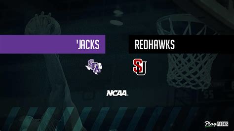 SFA Vs Seattle U NCAA Basketball Betting Odds Picks & Tips | 1/28/2023