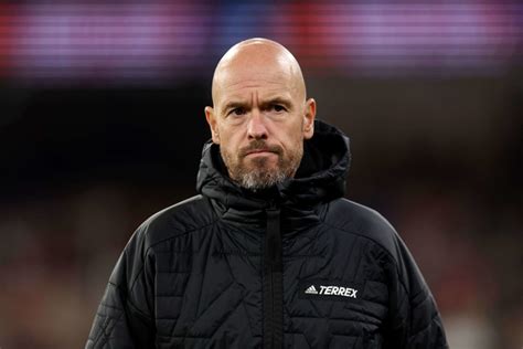 Ten Hag Pinpoints Three Things That Perfect United Ust Possess To