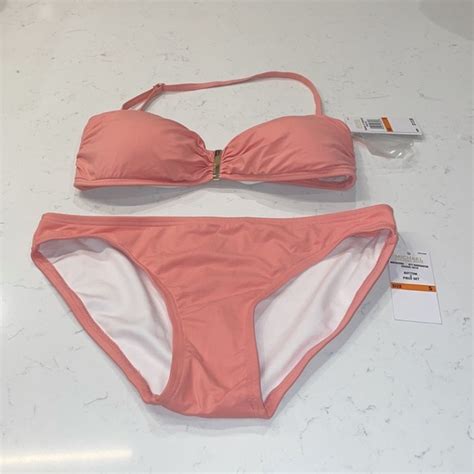 Michael Kors Swim New Michael Kors Bikini Poshmark