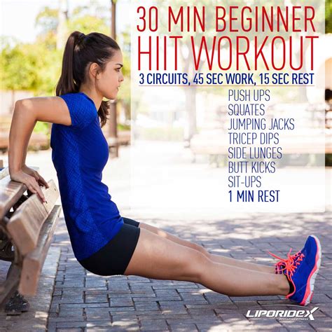 Achieve Quick Weight Loss with These 2 Great HIIT Workouts!