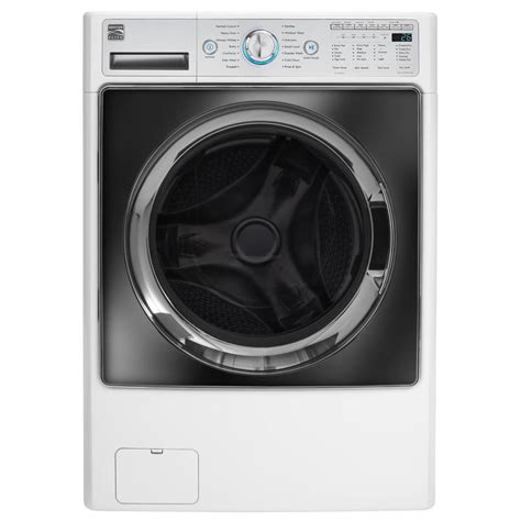 Kenmore Elite Washers Dryers At Lowes