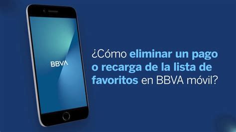 Cómo quitar el pago domiciliado de BBVA Haras Dadinco