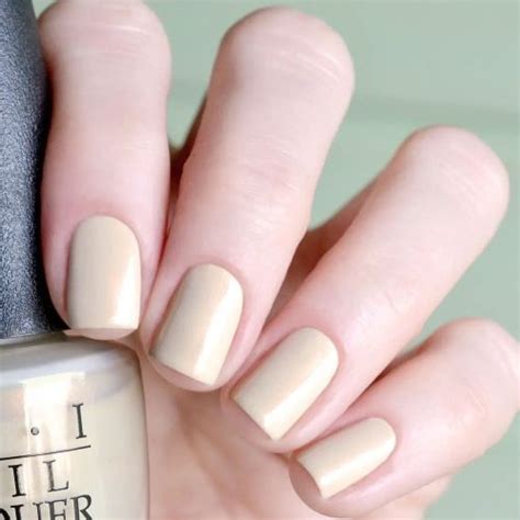 Nude Nail Polish Shades And Brands For Your Skin Tone