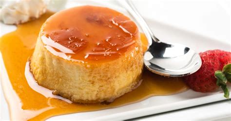 10 Variations on the Classic Flan - Parade