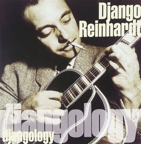 Amazon co jp Djangology ミュージック