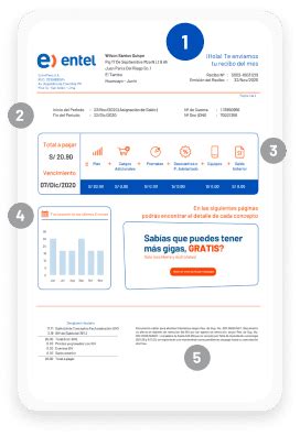 La base de datos Megalópolis Glamour entel pagar recibo plan de ventas