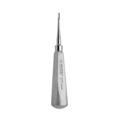 Elevador Para Raices Apical Recto Mm Marca Medesy Orthoprofessional