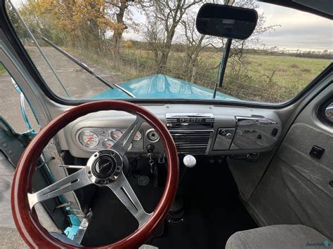 1949 Ford Truck For Sale Cheshire