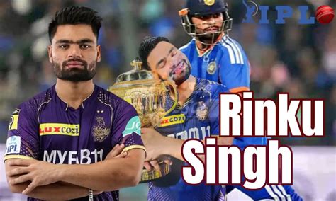 rinku singh height age career family wife biography net worth