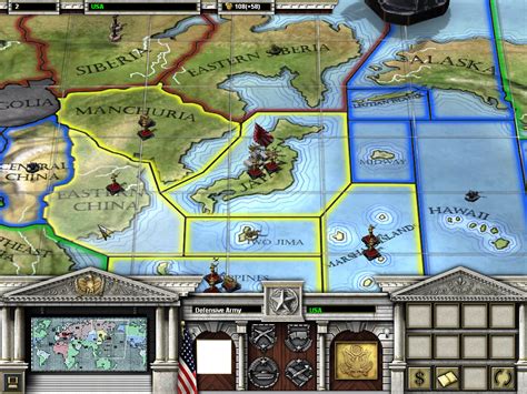 Get The Freeware: AXIS AND ALLIES PC GAME DOWNLOAD