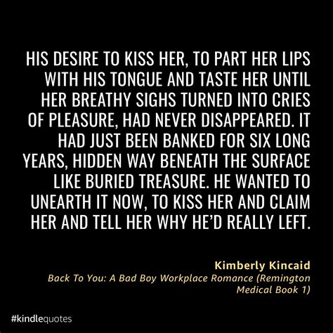 Kimberly Kincaid – USA Today Bestselling Author