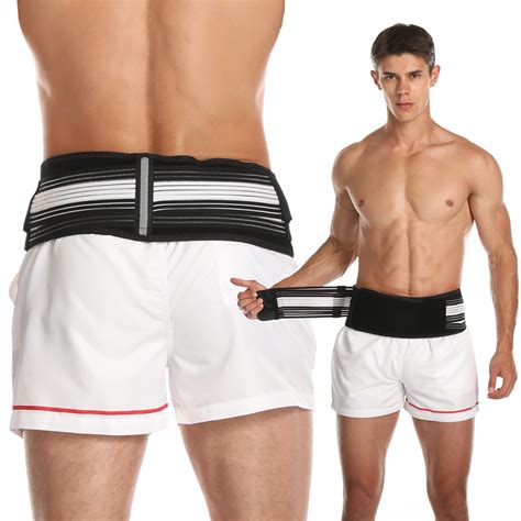 Buy Paskyee Sacroiliac Hip Belt For Men And Women That Alleviates