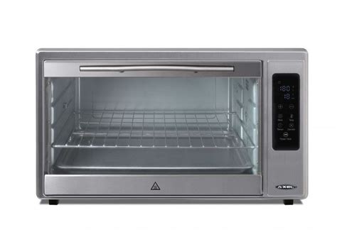 Horno Electrico Digital 60 Lts Axel Ax Hd60a Provincia Compras