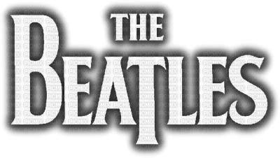 Beatles Logo Png